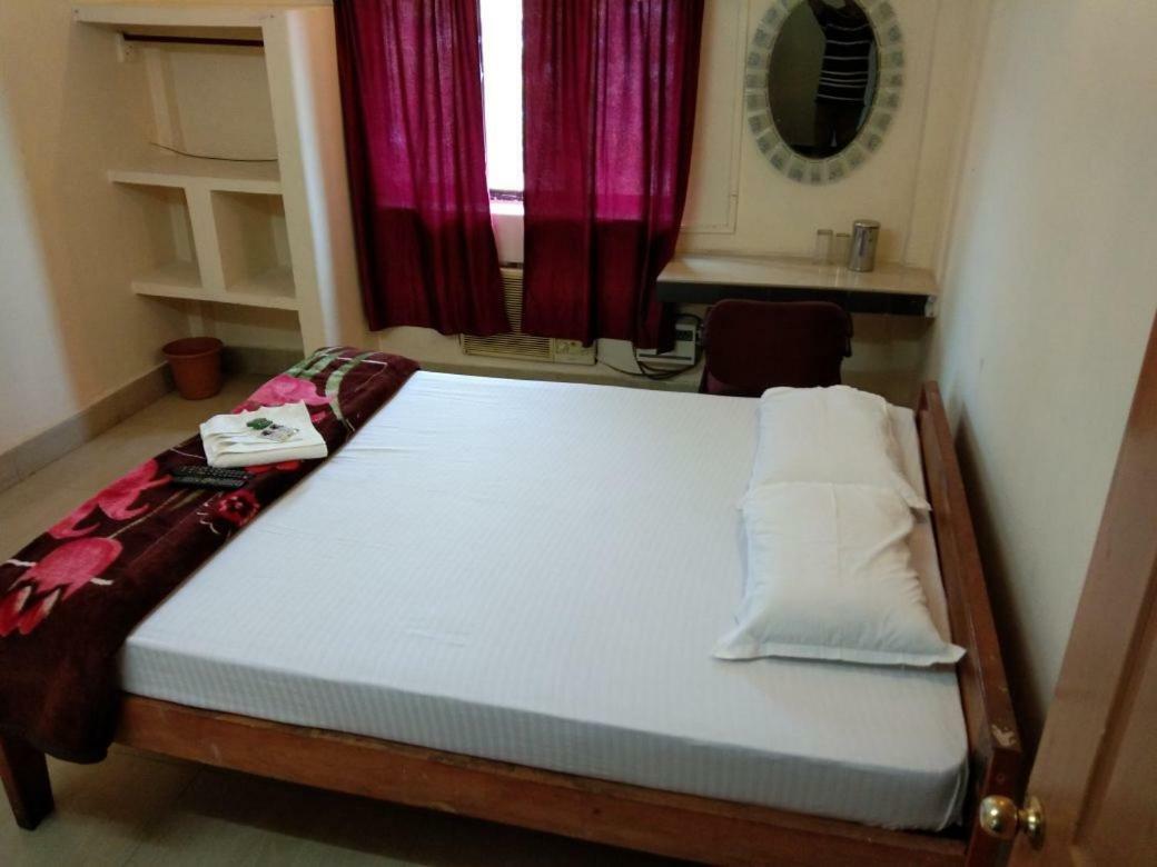 Hotel Port Sheraton Port Blair Exterior foto