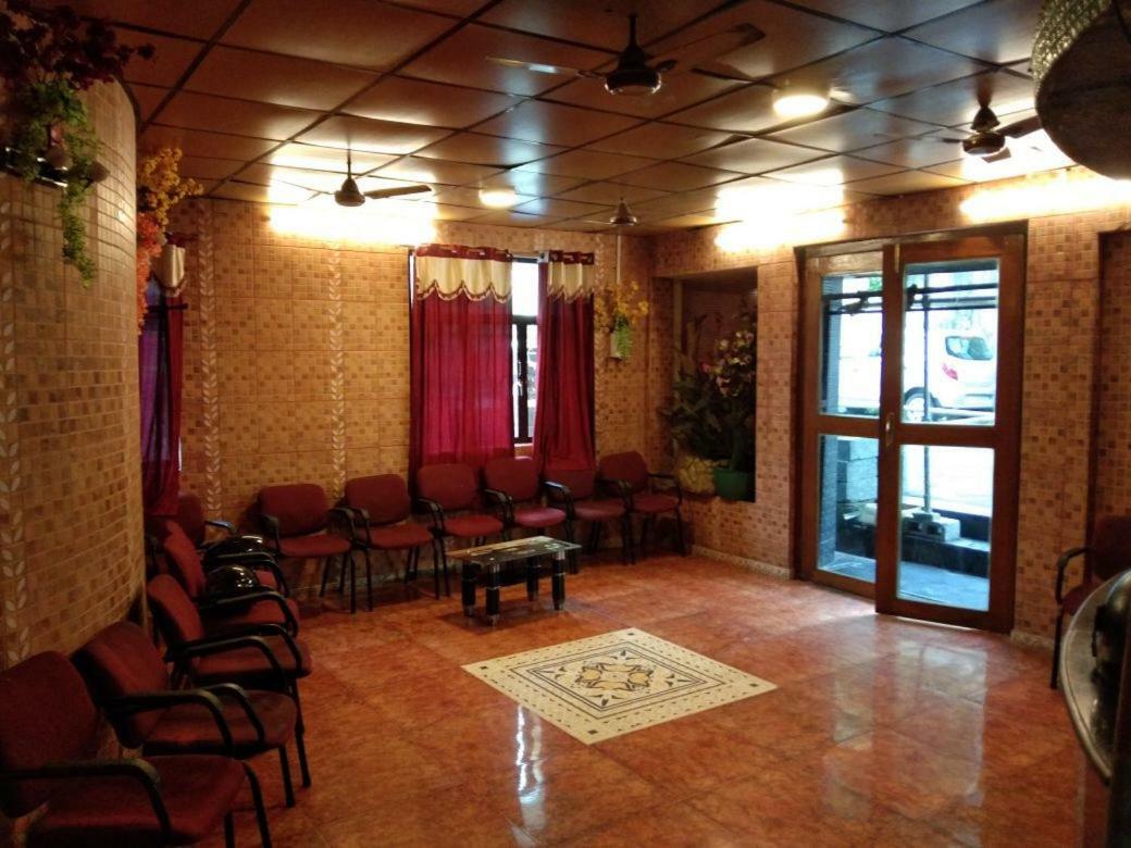 Hotel Port Sheraton Port Blair Exterior foto